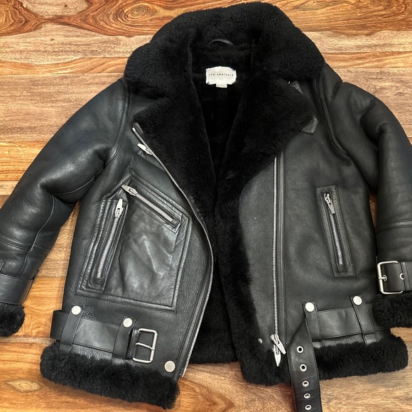 The Arrivals Jackets & Blazers - Arrivals MOYA M